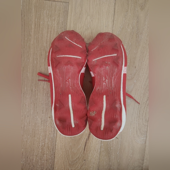 MIZUNO | Plastic sports cleats - Picture 6 of 7